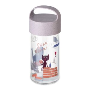 Snack Pot - Grigio