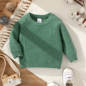 Maglione a maglia — Talpa 2-3A