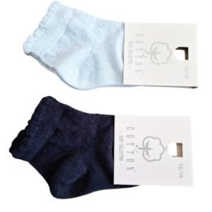 Calzino – Blu Navy