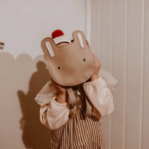Borsina — Orso / Marrone