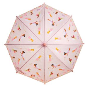 Ombrello Fairy Fatine — Rosa