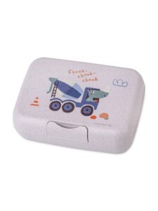 Candy Trucks — Grigio