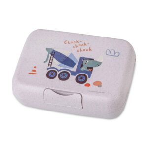 Candy Trucks — Grigio