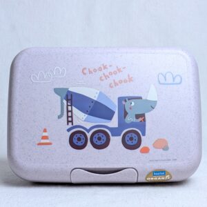 Borraccia Trucks — Grigio