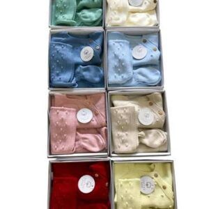 Set nascita - Rosso