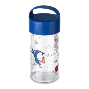 Snack Pot - Blu