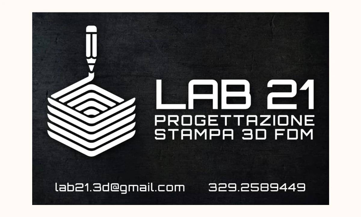 LAB 21